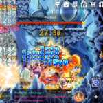maplestory m how to kill horntail