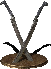 sellsword twinblades