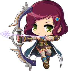 maplestory m classes guide