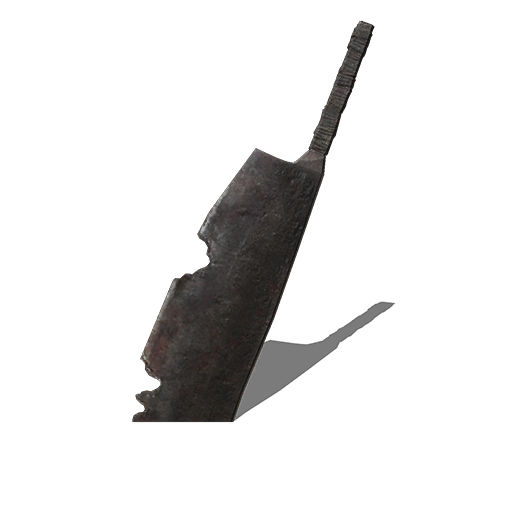 dark souls 3 end game weapon