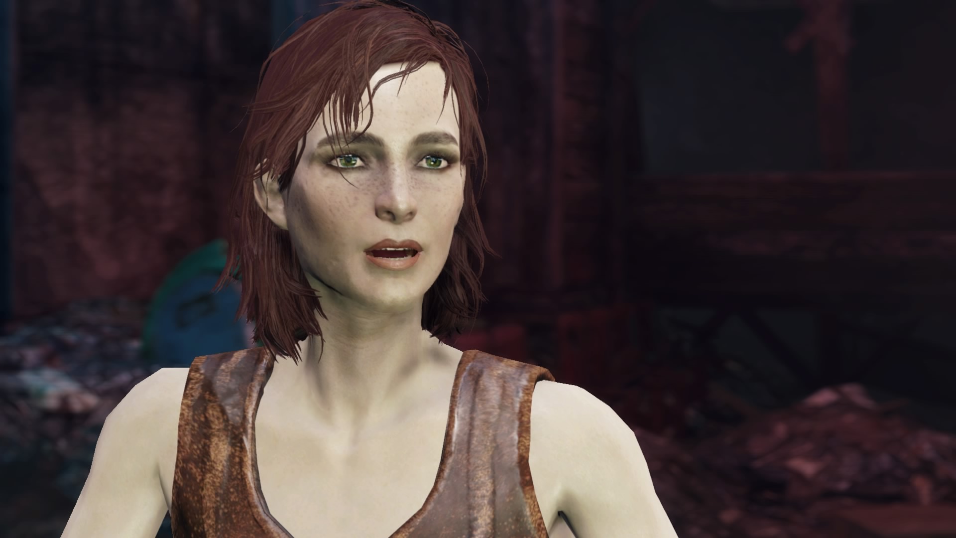 Fallout 4 Best Companions Top Ten List Including Companion Perks