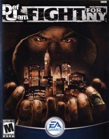 def jam vendetta gamecube