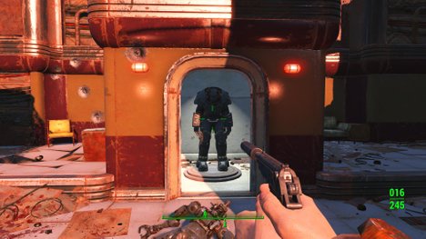 fallout 4 best power armor