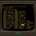 fallout 4 hacking