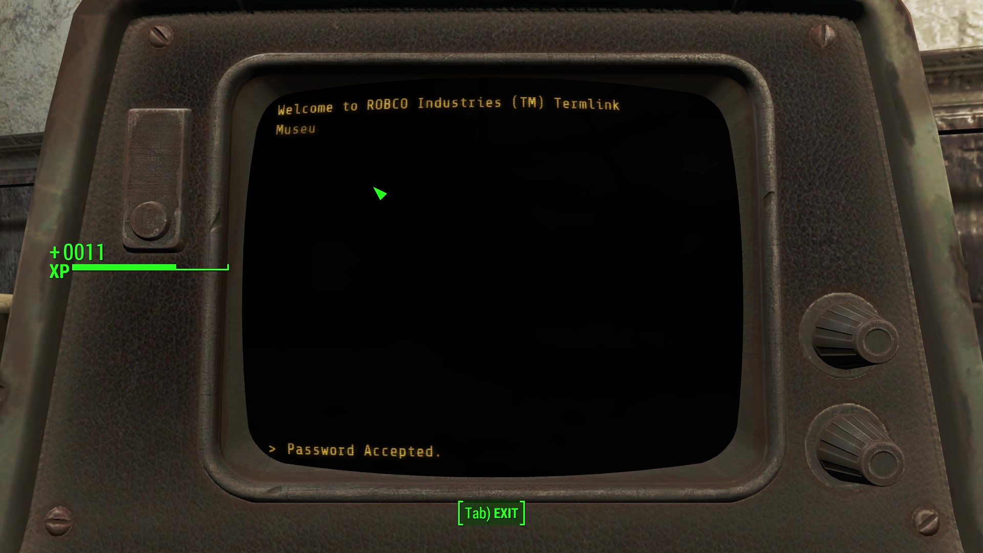 Как взламывать компьютеры в фоллаут. Fallout 4 Terminal Hacking. Robco