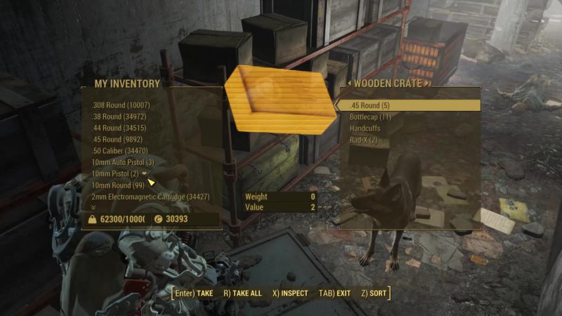 fallout 4 lockpicking guide