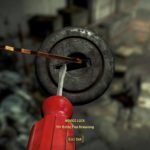 fallout 4 lockpicking