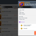 how to get emblem equipment maplestory m