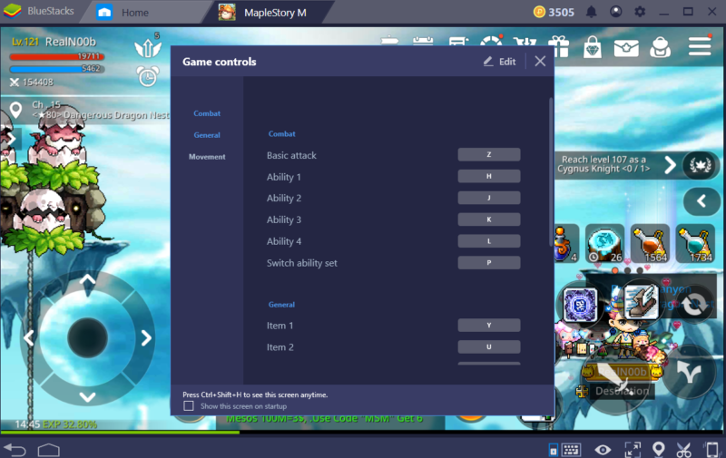 how to install emulator to play maplestory