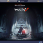 how to play identity v on pc