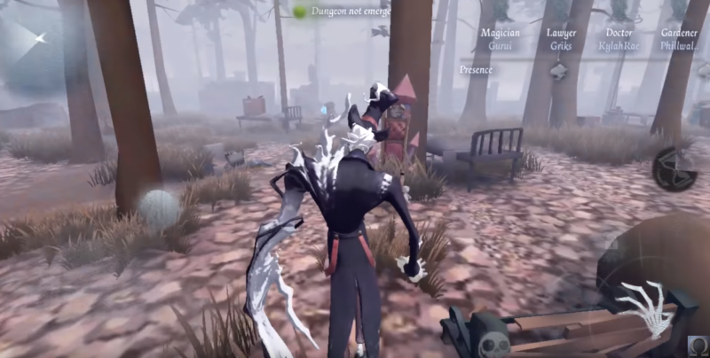 Identity V Beginner S Guide Tips And Tricks Ordinary Reviews Identity V Beginner S Guide Tips And Tricks Ordinary Reviews