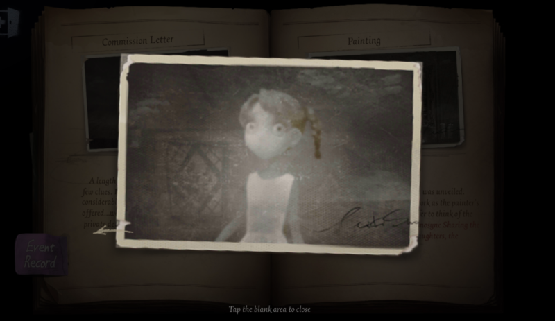 identity v story