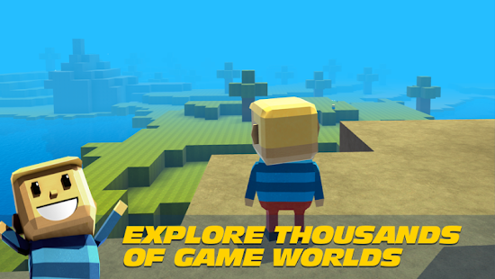 Roblox Games For Mobile And Pc