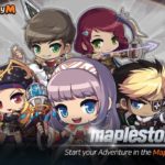 maplestory m classes