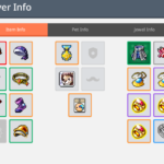 maplestory m how to get mythic equipment