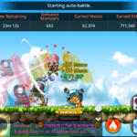 maplestory m mini dungeon guide