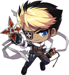 maplestory m night lord