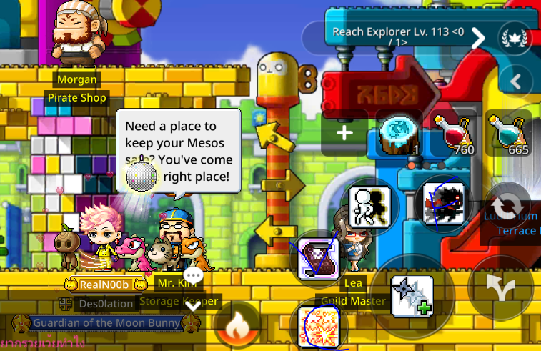 easy way to play maplestory on mac easy way to play maplestory on mac