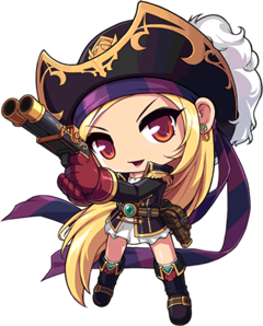 maplestory m best class to use