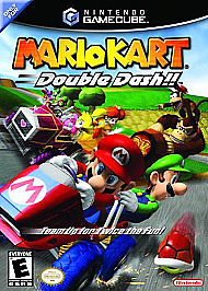 best mario kart gamecube