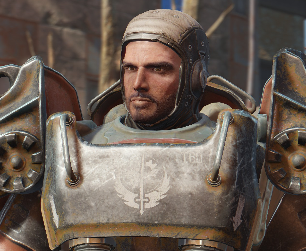 Fallout 4 Best Companions Top Ten List Including Companion Perks