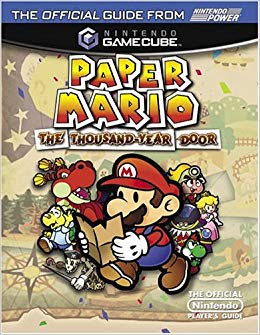 paper mario best gamecube games