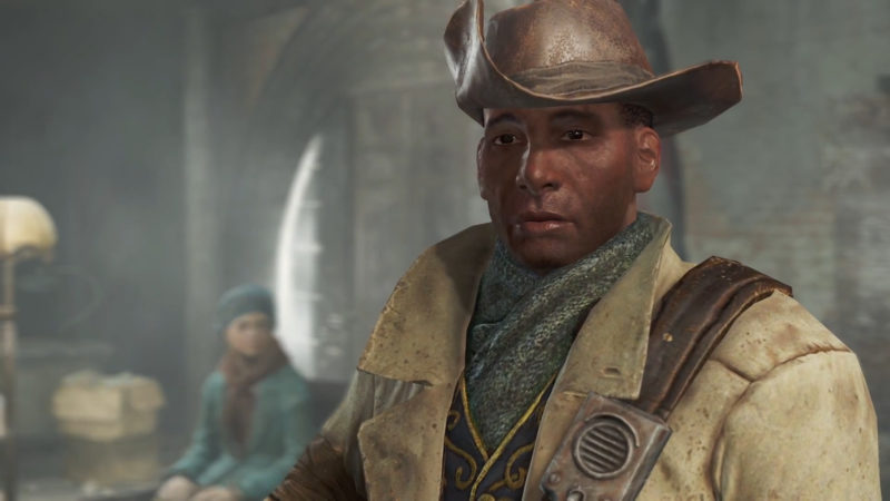 top 10 companions fallout 4