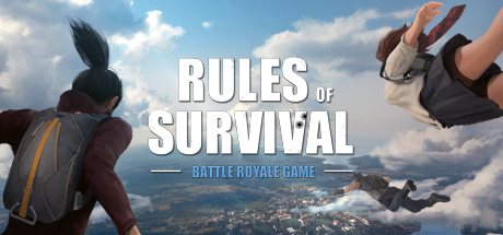 other battle royale games like pubg