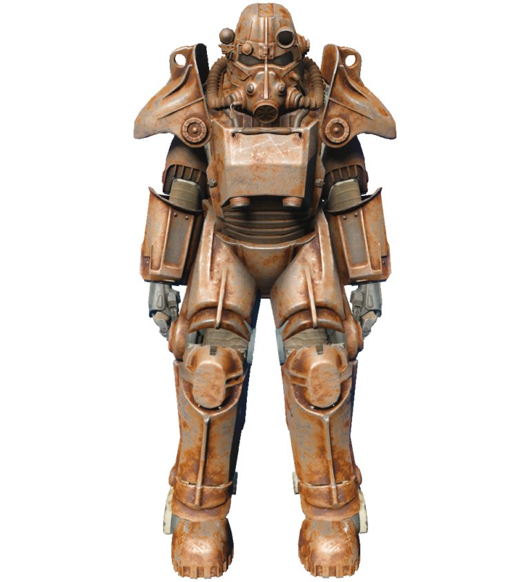 Fallout 4 Best Power Armor How To Find The X01 Suit (Ordinary Reviews)