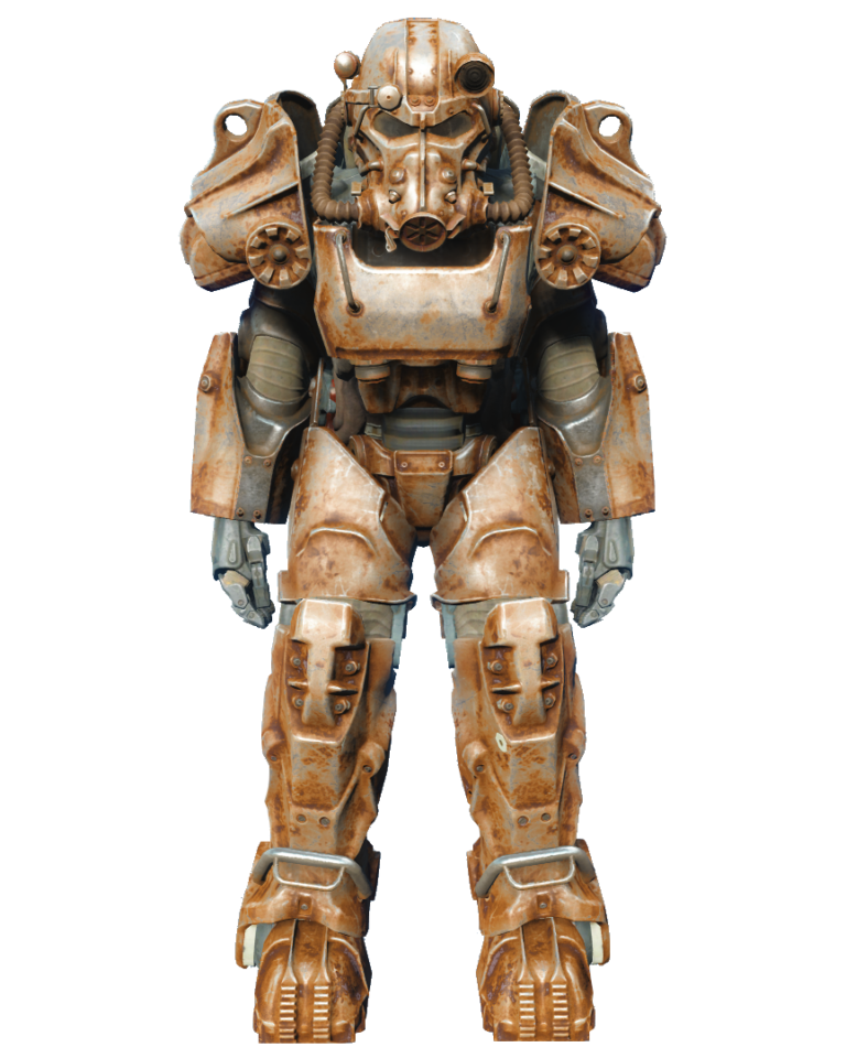 Fallout 4 Best Power Armor - How To Find The X-01 Suit (Ordinary Reviews)