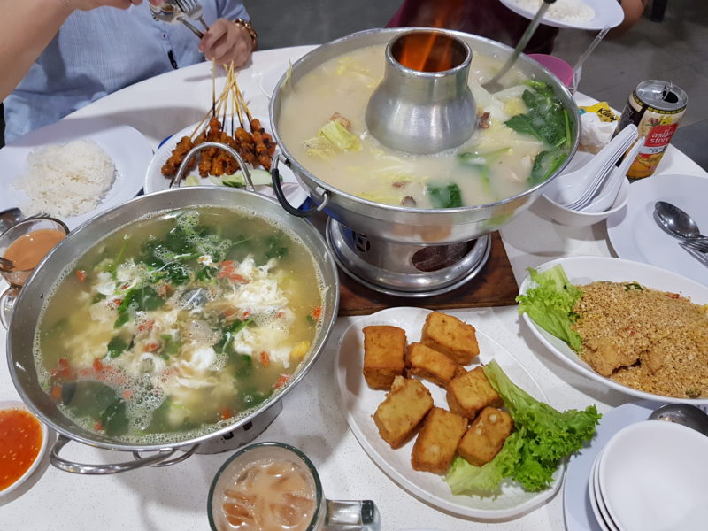 top food in ang mo kio