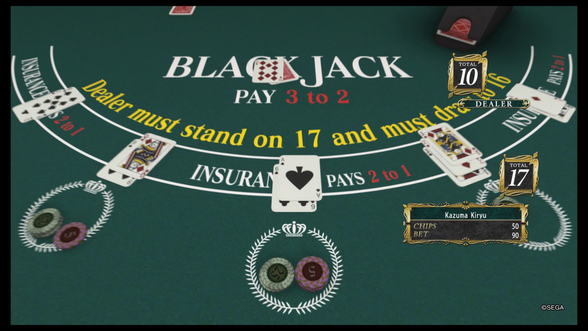 Yakuza Kiwami 2 Beginner's Guide, Review, Tips And Tricks