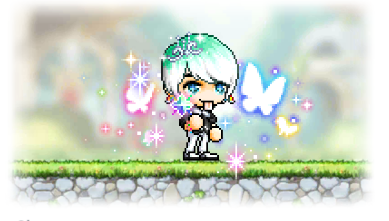 maplestory m royal style concert muse