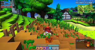 games like minecraft on mobile