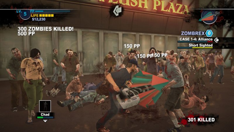 games like l4d2 on mobile