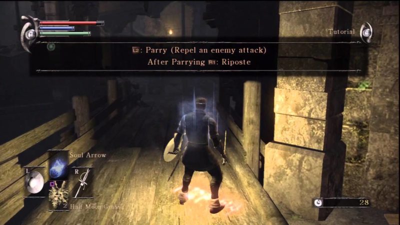 dark souls 3 alternatives