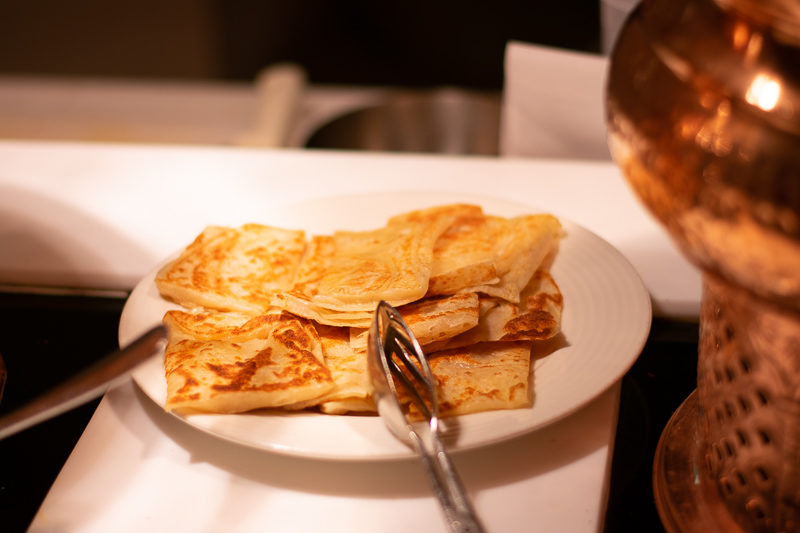 food at shangri-la hotel sg