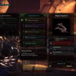 monster hunter world how to get warrior's streamstone