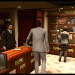 yakuza kiwami 2 - how to sell items