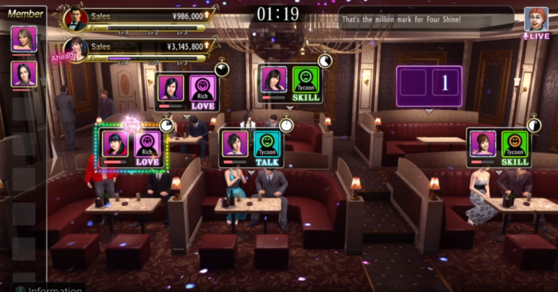 how to win cabaret club grand prix yakuza kiwami 2