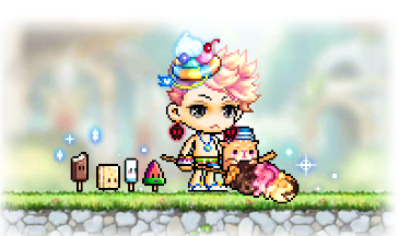 maplestory m royal style