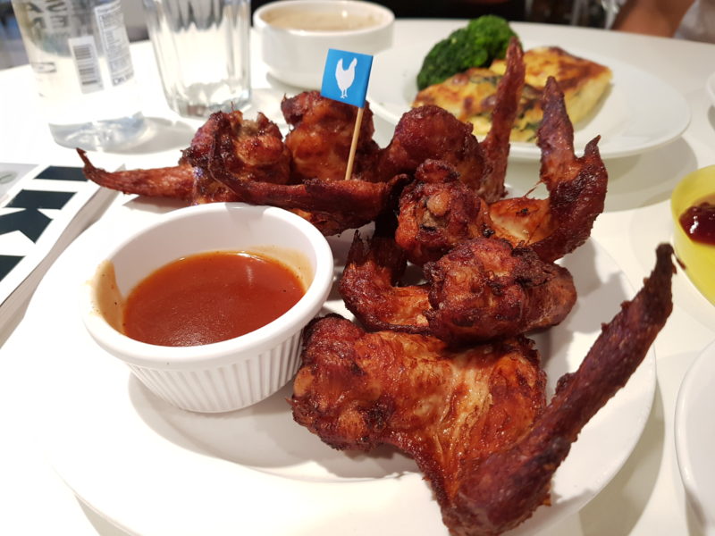 ikea singapore chicken wings