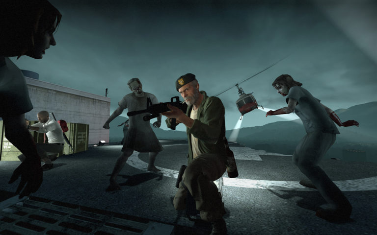left 4 dead 2 apk pc left 4 dead 2 apk pc