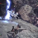 how to complete thunderous rumble in the highlands and defeat kirin