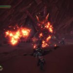 monster hunter world how to slay teostra