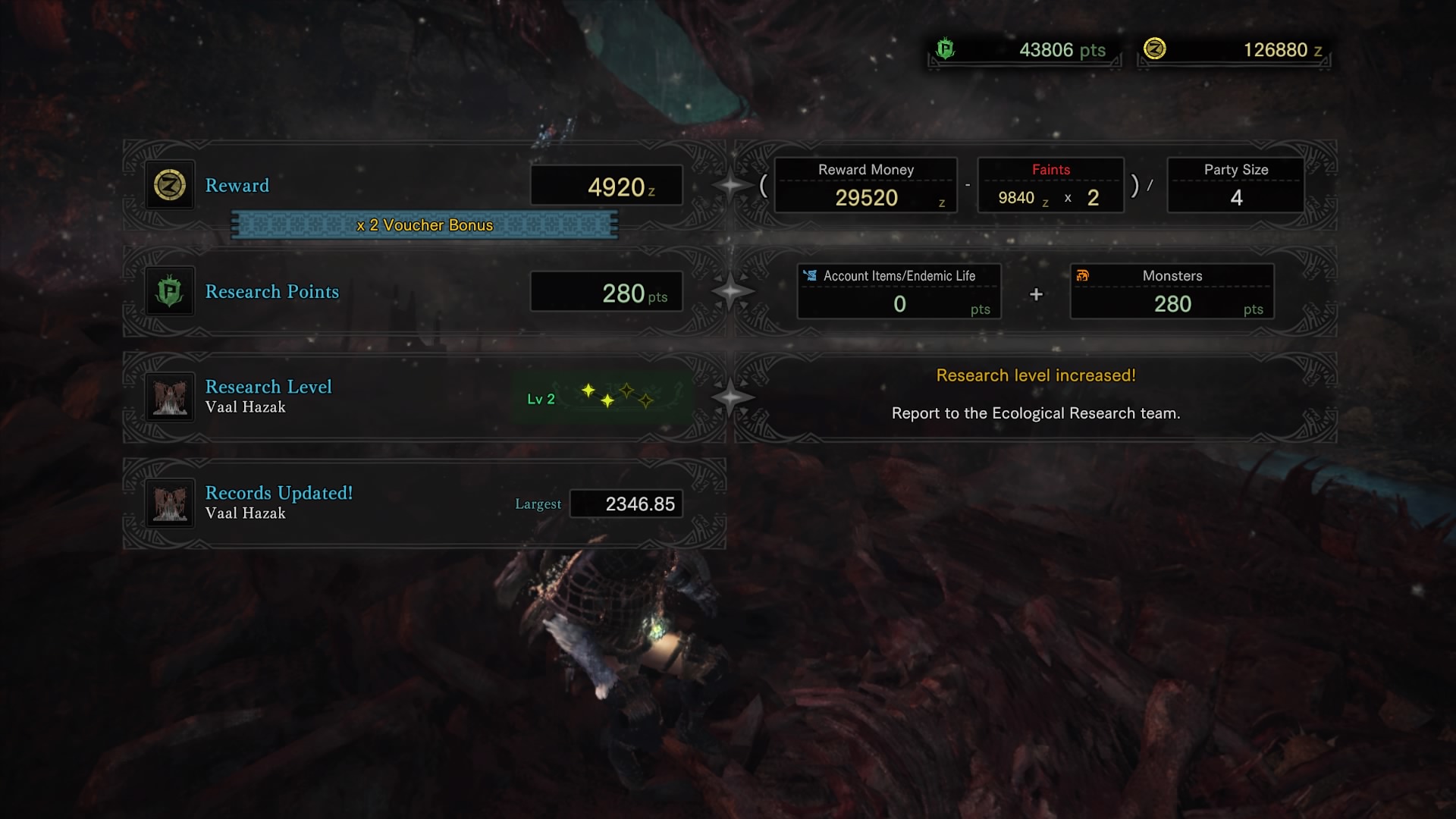 Monster Hunter World How To Make Money (Zenny) Fast