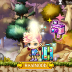 romantic traveler royal style maplestory m