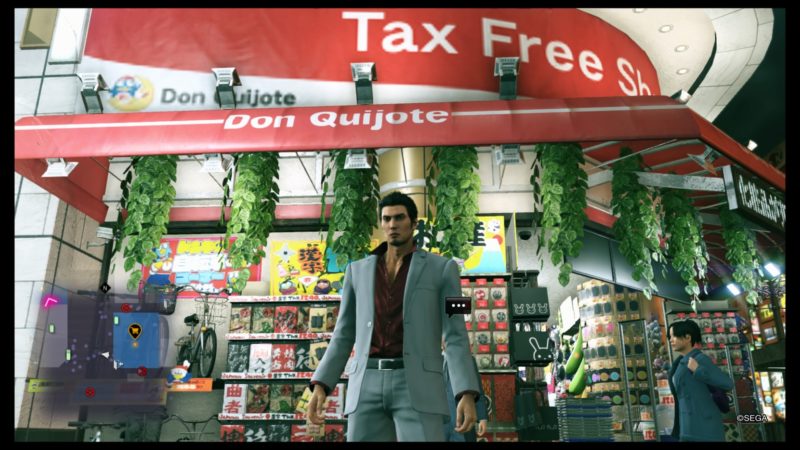 yakuza kiwami 2 reviews