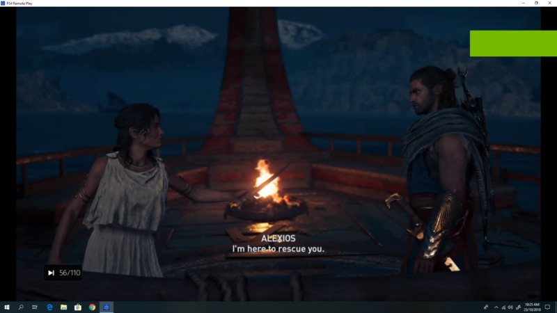 ac odyssey - follow that boat quest guide