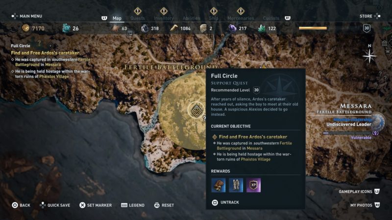 ac-odyssey-full-circle-quest-guide